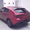 mazda mazda3-fastback 2020 CFJ1585529 image 2