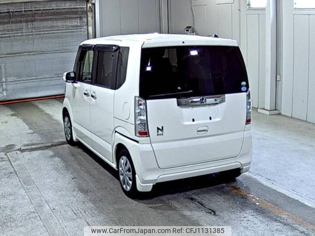 honda n-box 2016 -HONDA--N BOX JF1-1837210---HONDA--N BOX JF1-1837210- image 2