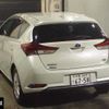 toyota auris 2016 -TOYOTA 【平泉 300ｻ6758】--Auris ZWE186H--1000520---TOYOTA 【平泉 300ｻ6758】--Auris ZWE186H--1000520- image 2