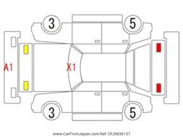 honda n-box 2022 -HONDA--N BOX 6BA-JF3--JF3-5150438---HONDA--N BOX 6BA-JF3--JF3-5150438- image 2