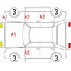 honda n-box 2014 -HONDA--N BOX DBA-JF2--JF2-1216412---HONDA--N BOX DBA-JF2--JF2-1216412- image 2