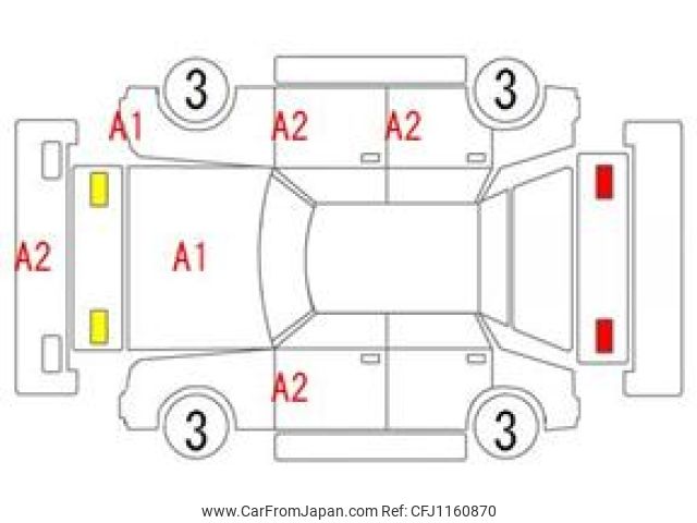 honda n-box 2014 -HONDA--N BOX DBA-JF2--JF2-1216412---HONDA--N BOX DBA-JF2--JF2-1216412- image 2