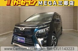 toyota voxy 2017 -TOYOTA 【春日部 302ｾ8946】--Voxy ZRR80W--0363048---TOYOTA 【春日部 302ｾ8946】--Voxy ZRR80W--0363048-