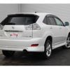 toyota harrier-hybrid 2009 quick_quick_MHU38W_MHU38-2073785 image 3