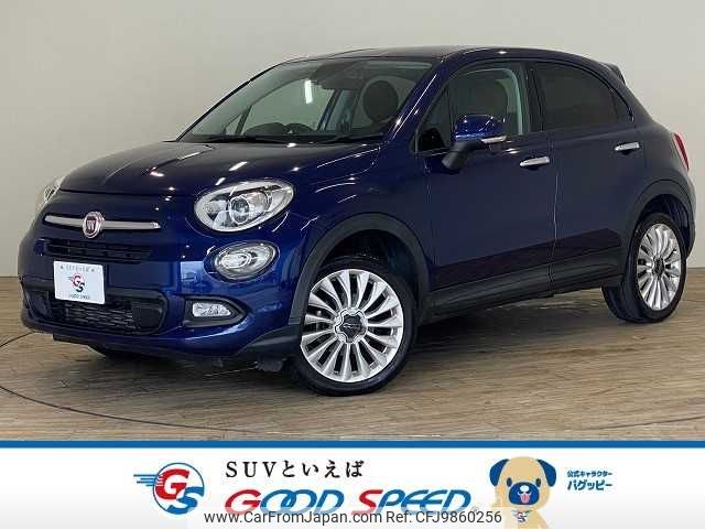 fiat 500x 2016 -FIAT--Fiat 500X ABA-33414--ZFA3340000P426173---FIAT--Fiat 500X ABA-33414--ZFA3340000P426173- image 1