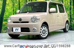 daihatsu mira-cocoa 2011 CFJ1598288