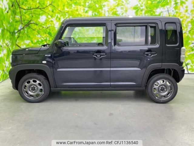 suzuki hustler 2025 quick_quick_5AA-MR92S_MR92S-499264 image 2