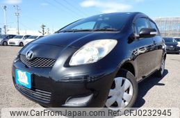 toyota vitz 2007 REALMOTOR_N2024090183A-24