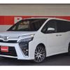toyota voxy 2020 quick_quick_ZRR80W_ZRR80-0639840 image 1