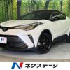 toyota c-hr 2021 CFJ1599156 image 1