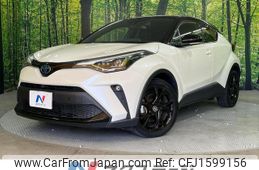 toyota c-hr 2021 CFJ1599156