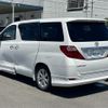 toyota alphard 2008 -TOYOTA--Alphard DBA-GGH20W--GGH20-8007943---TOYOTA--Alphard DBA-GGH20W--GGH20-8007943- image 15