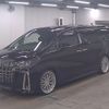 toyota alphard 2021 quick_quick_3BA-AGH30W_AGH30-9042112 image 2