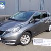 nissan note 2020 -NISSAN--Note DAA-HE12--HE12-412947---NISSAN--Note DAA-HE12--HE12-412947- image 1