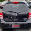 nissan march 2010 TE1250 image 1