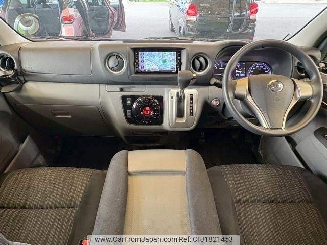 nissan nv350-caravan-van 2020 CFJ1821453 image 2