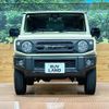 suzuki jimny 2022 CFJ1540464 image 14