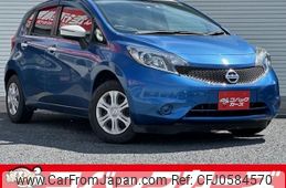 nissan note 2015 quick_quick_E12_E12-417883