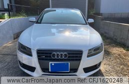 audi a5 2010 CFJ1620248