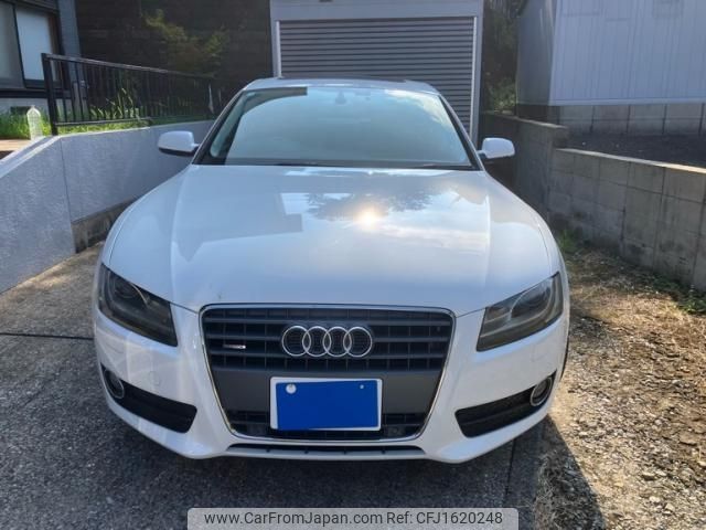 audi a5 2010 CFJ1620248 image 1