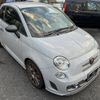 abarth 595 2016 quick_quick_ABA-312141_ZFA3120000J508884 image 10