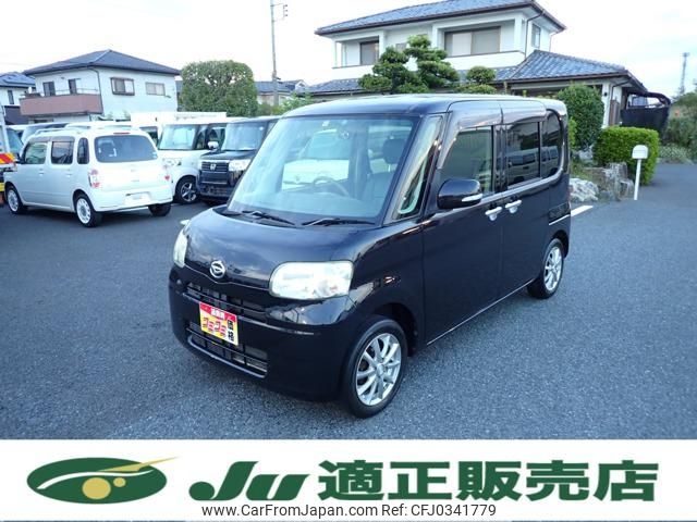 daihatsu tanto 2010 -DAIHATSU--Tanto L375S--0265439---DAIHATSU--Tanto L375S--0265439- image 1