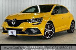 renault megane 2020 CFJ1850016