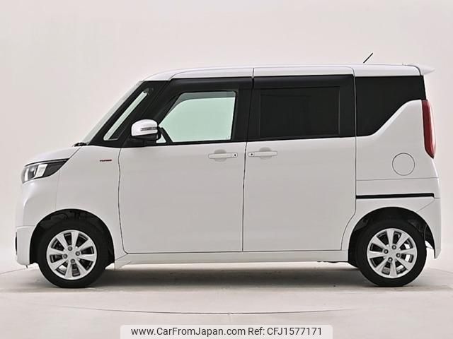 mitsubishi ek-space 2022 CFJ1577171 image 2
