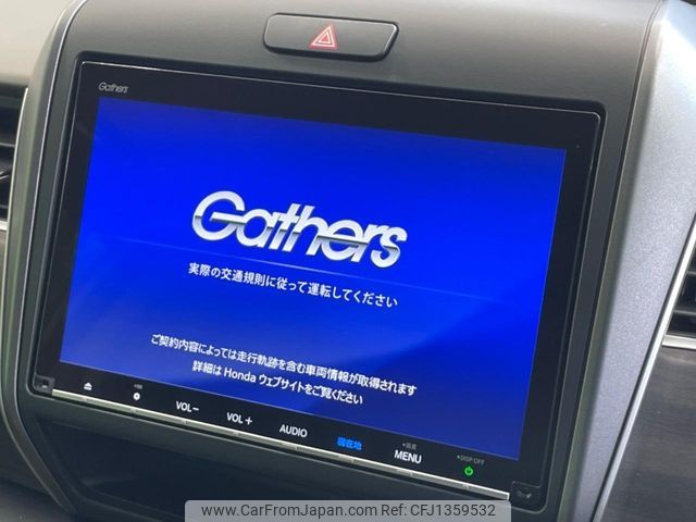 honda freed 2020 -HONDA--Freed 6BA-GB5--GB5-3125267---HONDA--Freed 6BA-GB5--GB5-3125267- image 2