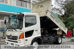 hino ranger 2005 GOO_NET_EXCHANGE_1101860A30240924W001