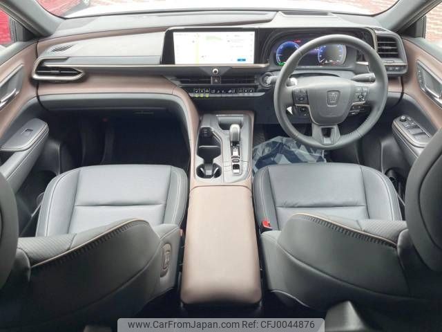 toyota croen-crossover 2023 -TOYOTA--Croen CrossOver 6AA-AZSH35--AZSH35-6009883---TOYOTA--Croen CrossOver 6AA-AZSH35--AZSH35-6009883- image 2