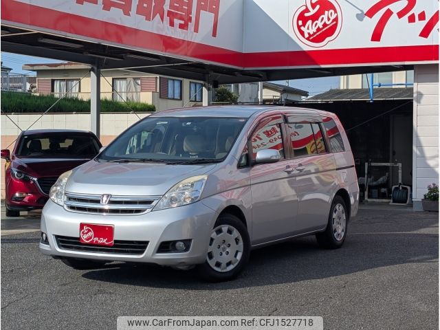 toyota isis 2010 CFJ1527718 image 1