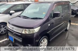 suzuki wagon-r-stingray 2010 CFJ1816979