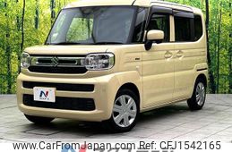 suzuki spacia 2024 CFJ1542165