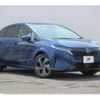 nissan aura 2023 quick_quick_6AA-FSNE13_FSNE13-571676 image 12