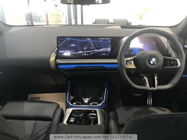 bmw x3 2025 quick_quick_3CA-12GR20_WBA12GR0409Y02487 image 2