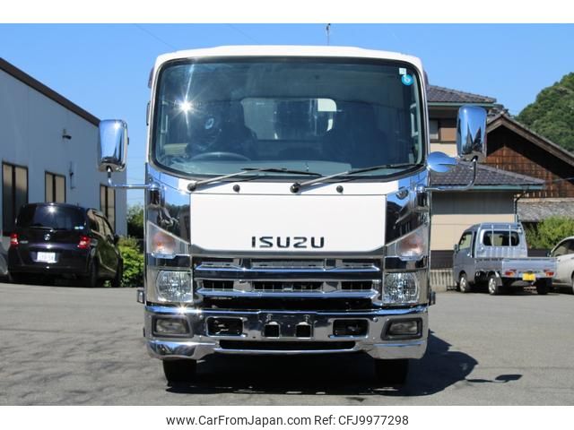 isuzu elf-truck 2013 GOO_NET_EXCHANGE_0230013A30240706W001 image 2