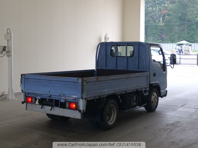 nissan nissan-others 2005 -NISSAN--Nissan Truck AKR81A-7002941---NISSAN--Nissan Truck AKR81A-7002941- image 2