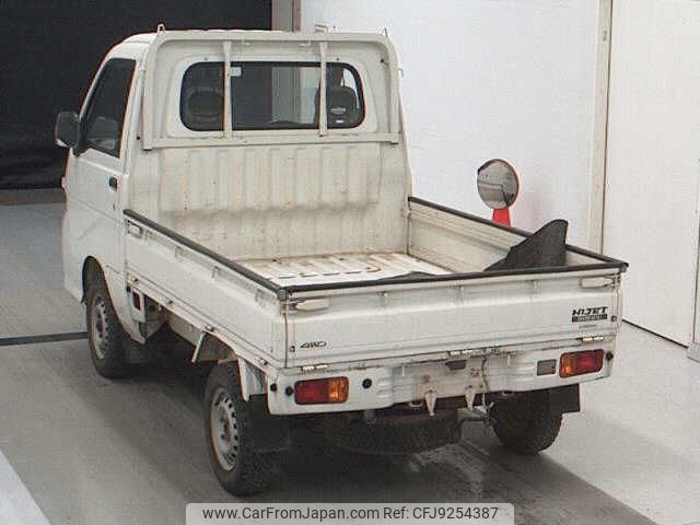 daihatsu hijet-truck 2005 -DAIHATSU--Hijet Truck S210P--2027676---DAIHATSU--Hijet Truck S210P--2027676- image 2