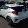 toyota c-hr 2019 -TOYOTA--C-HR 3BA-NGX10--NGX10-2013085---TOYOTA--C-HR 3BA-NGX10--NGX10-2013085- image 15