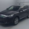 toyota harrier 2017 -TOYOTA--Harrier DBA-ZSU60W--ZSU60-0128266---TOYOTA--Harrier DBA-ZSU60W--ZSU60-0128266- image 1