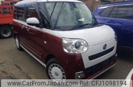 daihatsu move-canbus 2023 CFJ1098194