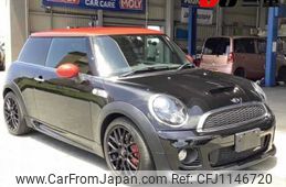 mini mini-others 2014 -BMW--BMW Mini SUJCW--0T627987---BMW--BMW Mini SUJCW--0T627987-