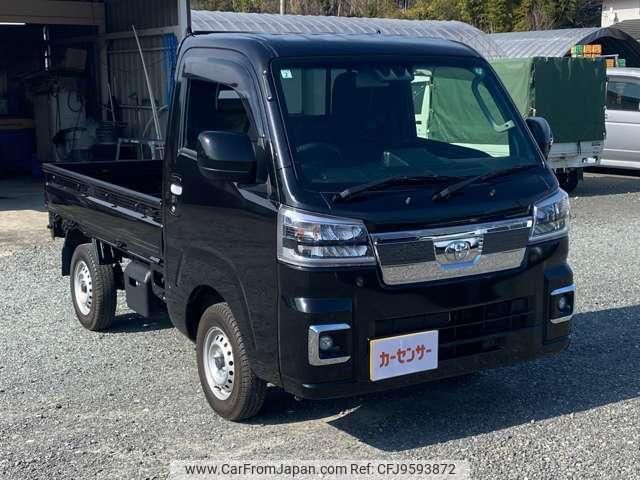 toyota pixis-truck 2022 quick_quick_3BD-S500U_S500U-0008867 image 2