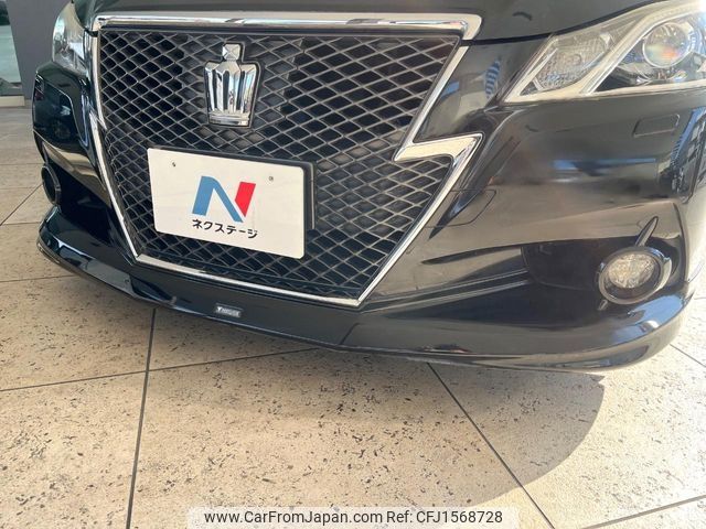 toyota crown 2014 CFJ1568728 image 2