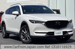 mazda cx-8 2021 -MAZDA--CX-8 3DA-KG2P--KG2P-355506---MAZDA--CX-8 3DA-KG2P--KG2P-355506-