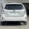 toyota prius-α 2014 -TOYOTA--Prius α DAA-ZVW40W--ZVW40-3093375---TOYOTA--Prius α DAA-ZVW40W--ZVW40-3093375- image 20