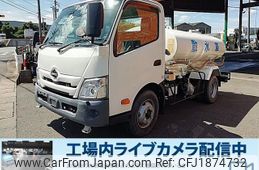 hino dutro 2021 CFJ1874732