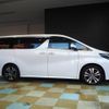 toyota alphard 2021 quick_quick_3BA-AGH30W_AGH30-0379254 image 4