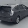 toyota prius-α 2012 -TOYOTA--Prius α DAA-ZVW41W--ZVW41-3134535---TOYOTA--Prius α DAA-ZVW41W--ZVW41-3134535- image 2